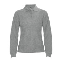 Поло жіноче з довгим рукавом Estrella woman L/S 220