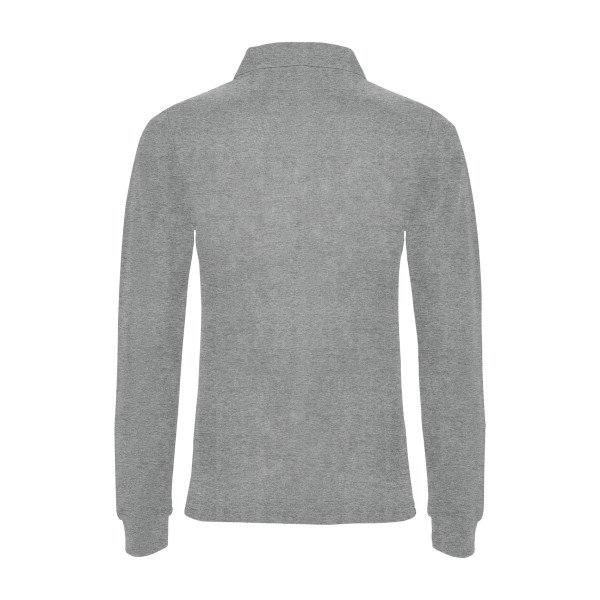Поло жіноче з довгим рукавом Estrella woman L/S 220