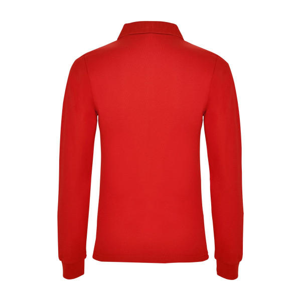 Поло жіноче з довгим рукавом Estrella woman L/S 220