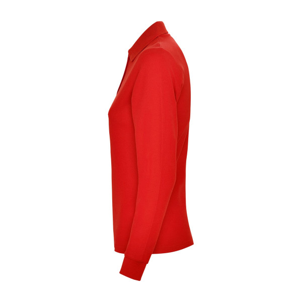 Поло жіноче з довгим рукавом Estrella woman L/S 220