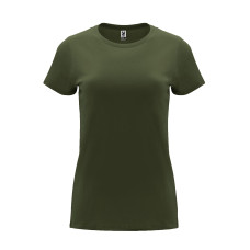 Футболка женская Capri 170