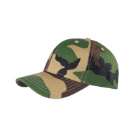 Кепка Camo, TM Floyd