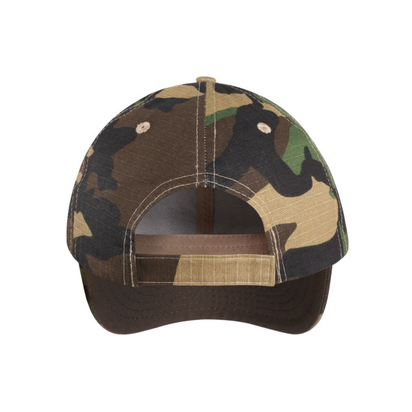 Кепка Camo, TM Floyd