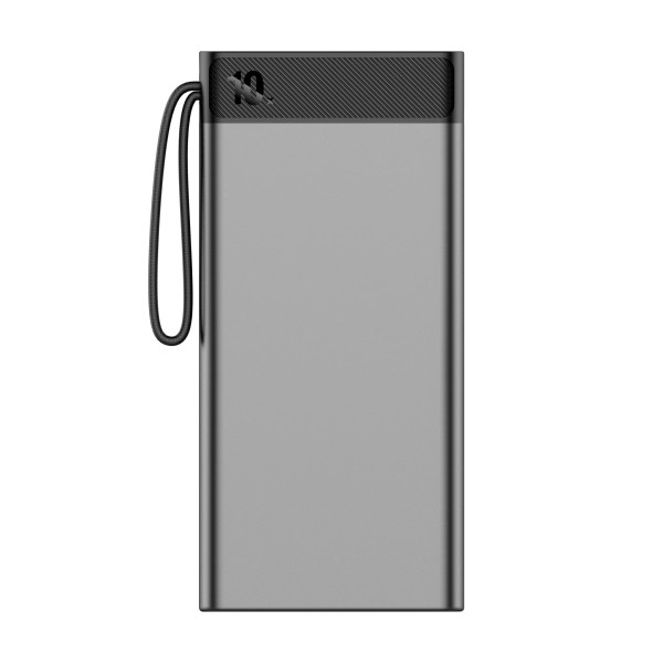 Универсальное зарядное устройство METEOR 10000 mAh, TM TEG
