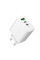 Сетевое зарядное устройство 40W Real, TM TEG