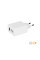 Сетевое зарядное устройство 40W Real, TM TEG