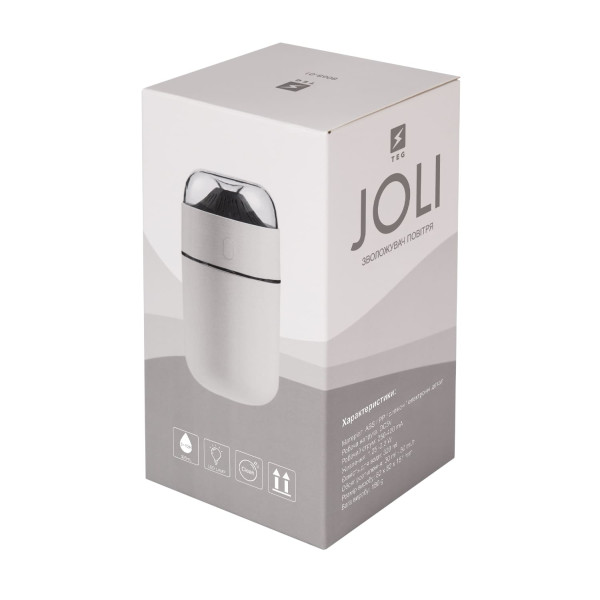 Увлажнитель воздуха Joli, TM TEG