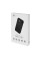 Повербанк с подсветкой Galaxy 10000 mAh, ТМ TEG