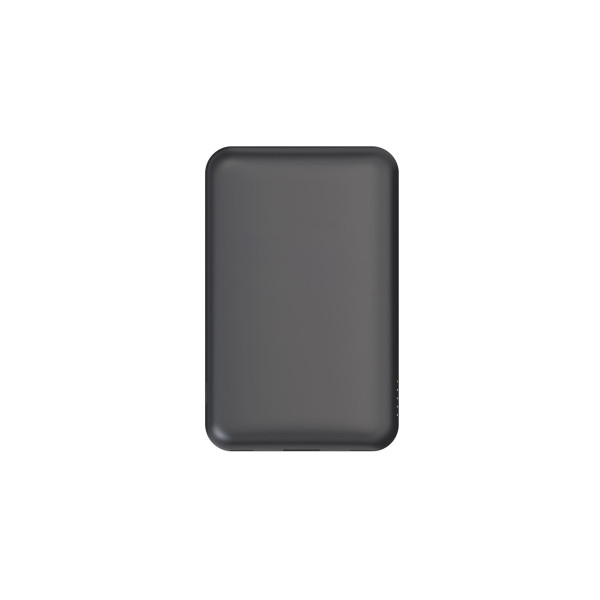 Повербанк с подсветкой Magneto 10000 mAh, ТМ TEG