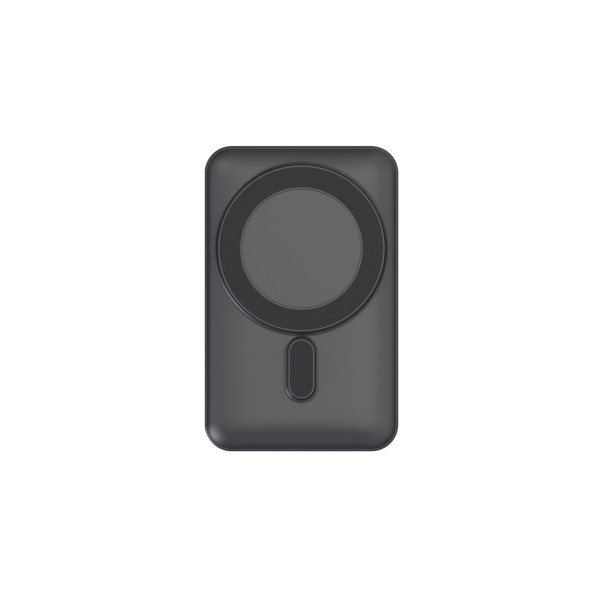 Повербанк с подсветкой Magneto 10000 mAh, ТМ TEG
