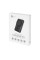 Повербанк с подсветкой Magneto 10000 mAh, ТМ TEG