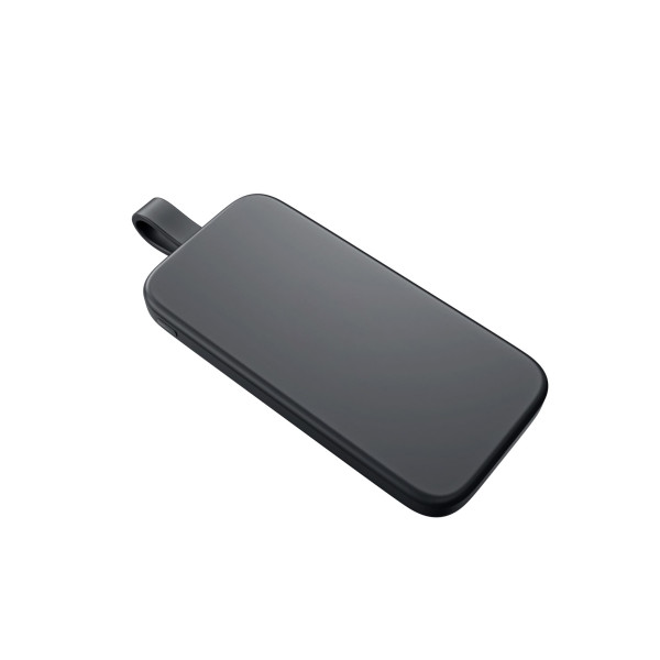 Повербанк с подсветкой Starlight 10000 mAh, ТМ TEG
