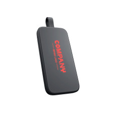 Повербанк с подсветкой Starlight 10000 mAh, ТМ TEG
