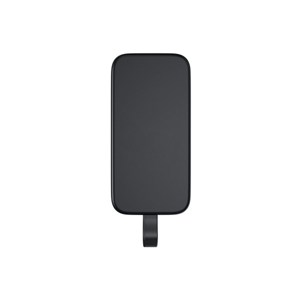 Повербанк с подсветкой Starlight 10000 mAh, ТМ TEG