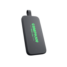 Повербанк с подсветкой Starlight 10000 mAh, ТМ TEG