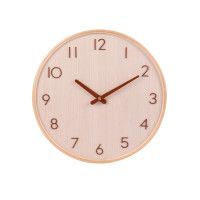 Часы настенные 31 см., WoodTime, TM TEG