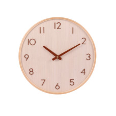 Часы настенные 31 см., WoodTime, TM TEG
