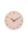 Часы настенные 31 см., WoodTime, TM TEG
