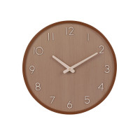 Часы настенные 31 см., WoodTime, TM TEG