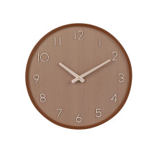 Часы настенные 31 см., WoodTime, TM TEG