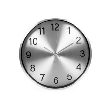 Часы настенные 30 см., SilverTime, TM TEG
