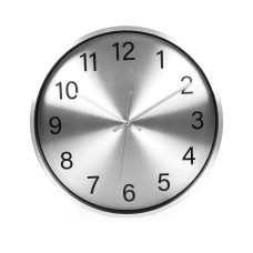 Часы настенные 35 см., SilverTime, TM TEG