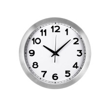 Часы настенные 30 см., TimeWheel, TM TEG