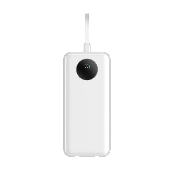 Повербанк Beng 20000 mAh 22,5W, ТМ TEG