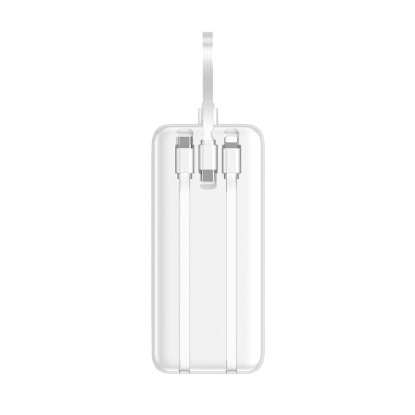 Повербанк Beng 20000 mAh 22,5W, ТМ TEG