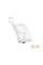 Повербанк Glam 10000 mAh 22,5W, ТМ TEG