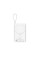Повербанк Glam 10000 mAh 22,5W, ТМ TEG