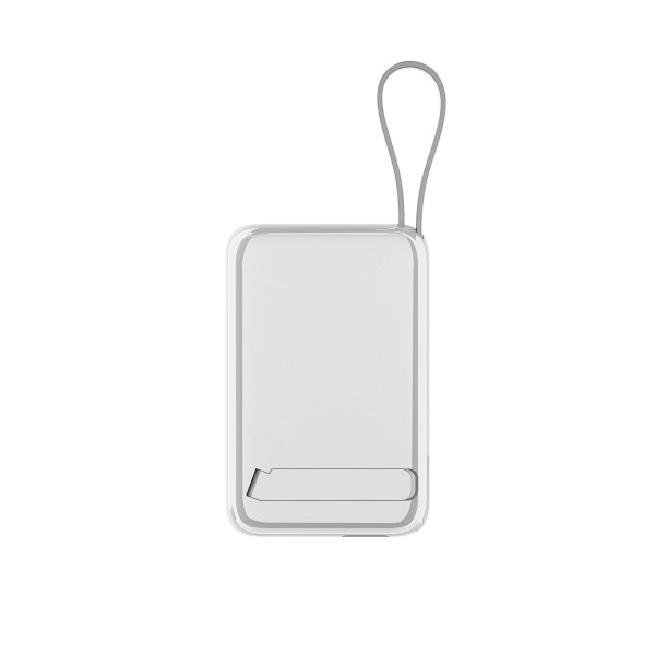 Повербанк Glam 10000 mAh 22,5W, ТМ TEG