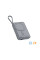 Повербанк Glam 10000 mAh 22,5W, ТМ TEG