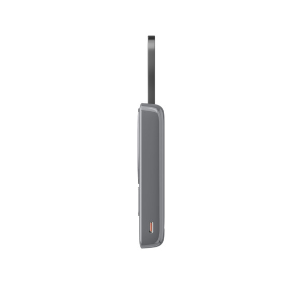 Повербанк Glam 10000 mAh 22,5W, ТМ TEG