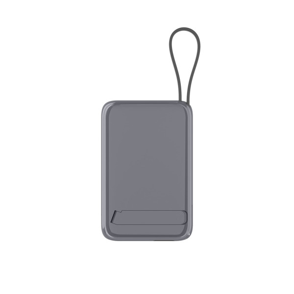 Повербанк Glam 10000 mAh 22,5W, ТМ TEG