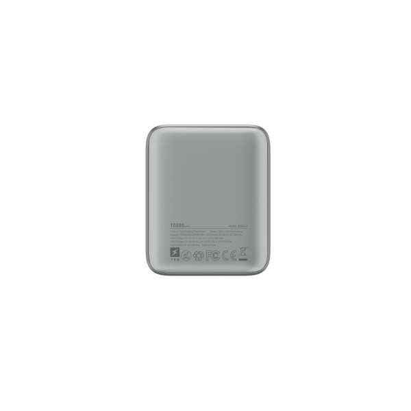 Повербанк Tipo 10000 mAh 22,5W, ТМ TEG