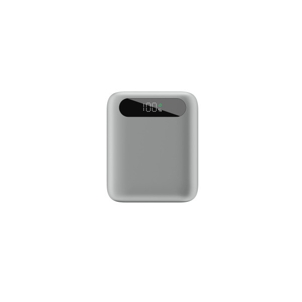 Повербанк Tipo 10000 mAh 22,5W, ТМ TEG