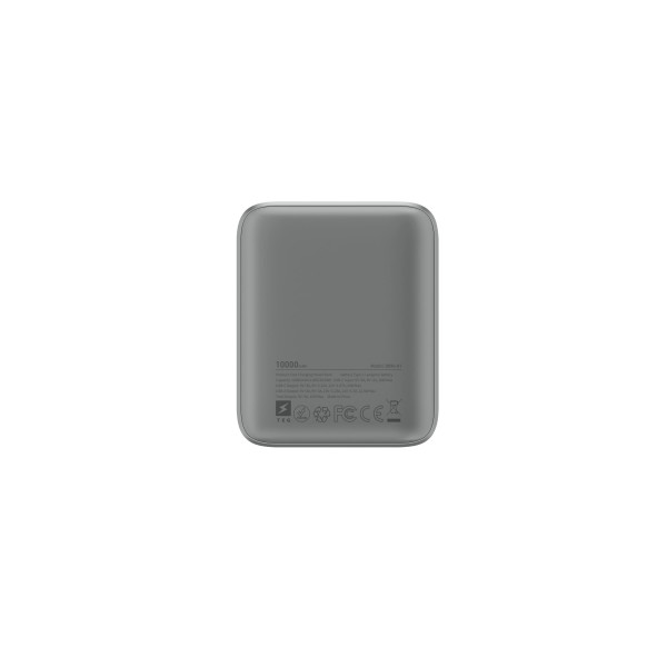 Повербанк Tipo 10000 mAh 22,5W, ТМ TEG