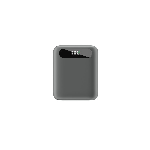 Повербанк Tipo 10000 mAh 22,5W, ТМ TEG