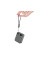 Повербанк Tipo 10000 mAh 22,5W, ТМ TEG