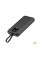Повербанк Bulo 10000 mAh 22,5W, ТМ TEG
