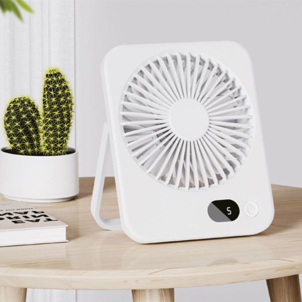 Вентилятор настільний WindGoTM TEG