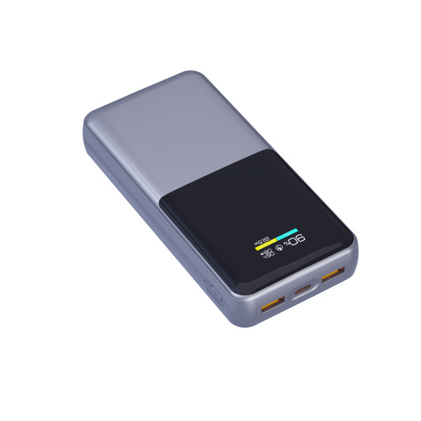 Повербанк Core 20000 mAh 22,5 W, ТМ TEG