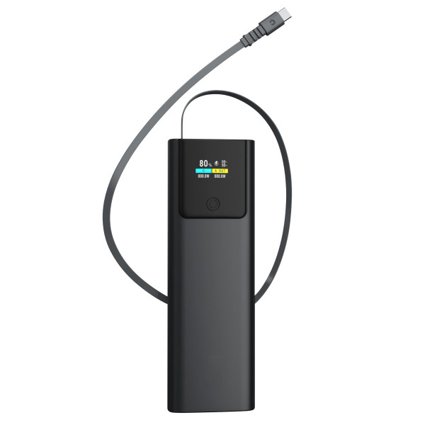 Повербанк Linko 20000 mAh 45W, ТМ TEG