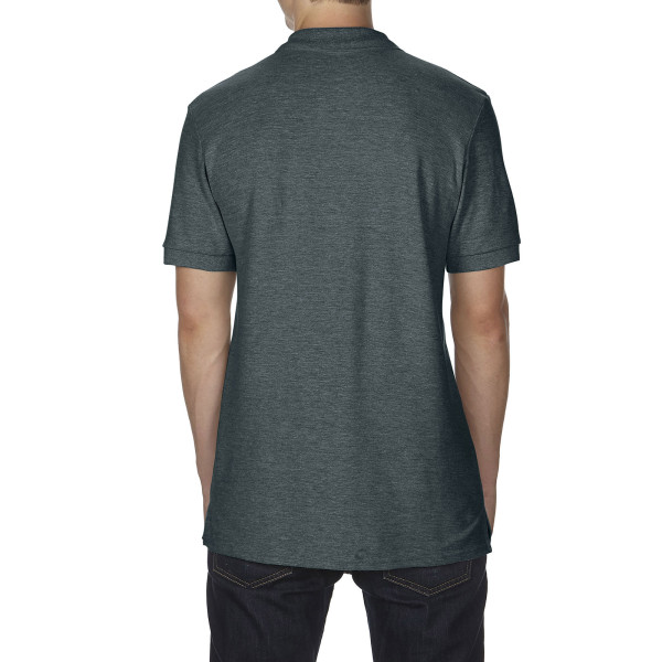 Поло Premium Cotton 223, ТМ Gildan