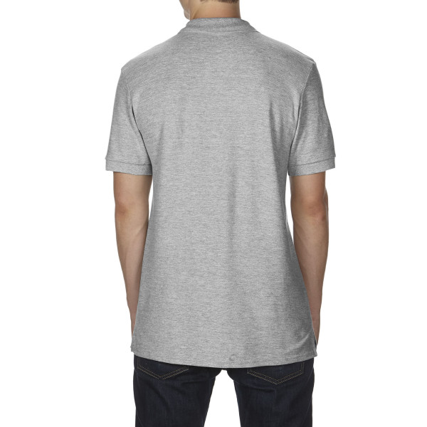 Поло Premium Cotton 223, ТМ Gildan