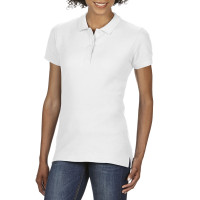 Поло жіноче Premium Cotton 223, TM Gildan