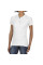 Поло жіноче Premium Cotton 223, TM Gildan