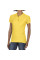 Поло женское Premium Cotton 223, TM Gildan