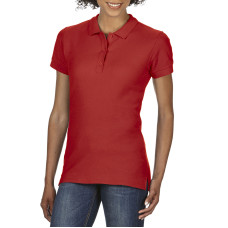 Поло женское Premium Cotton 223, TM Gildan